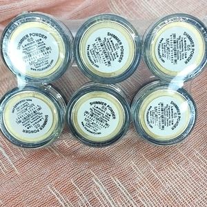 1 NEW-1 .1oz. MICA Beauty Cosmetics